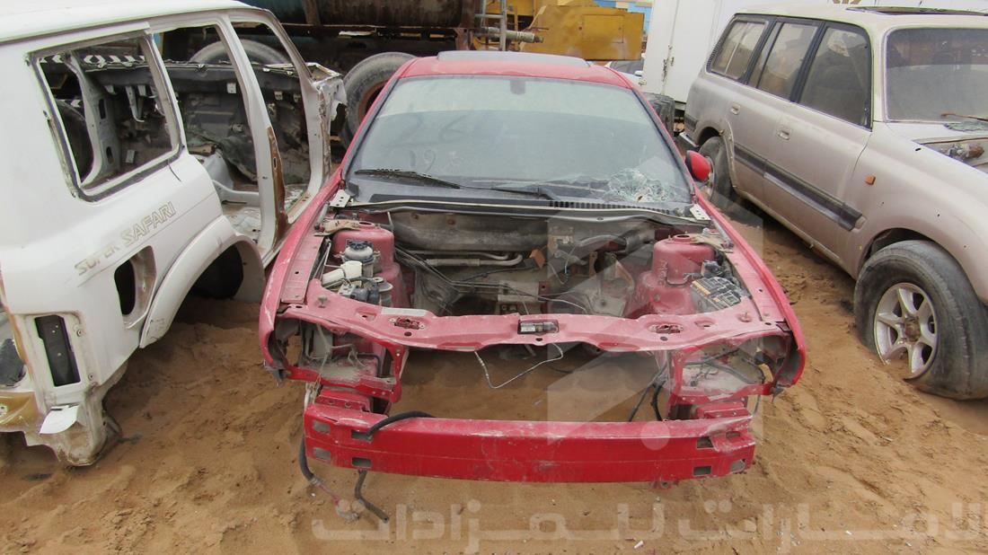 35 Scrap car for sale in UAE 55331