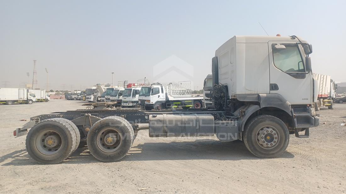 2014 Renault 440 — General — Photo 22