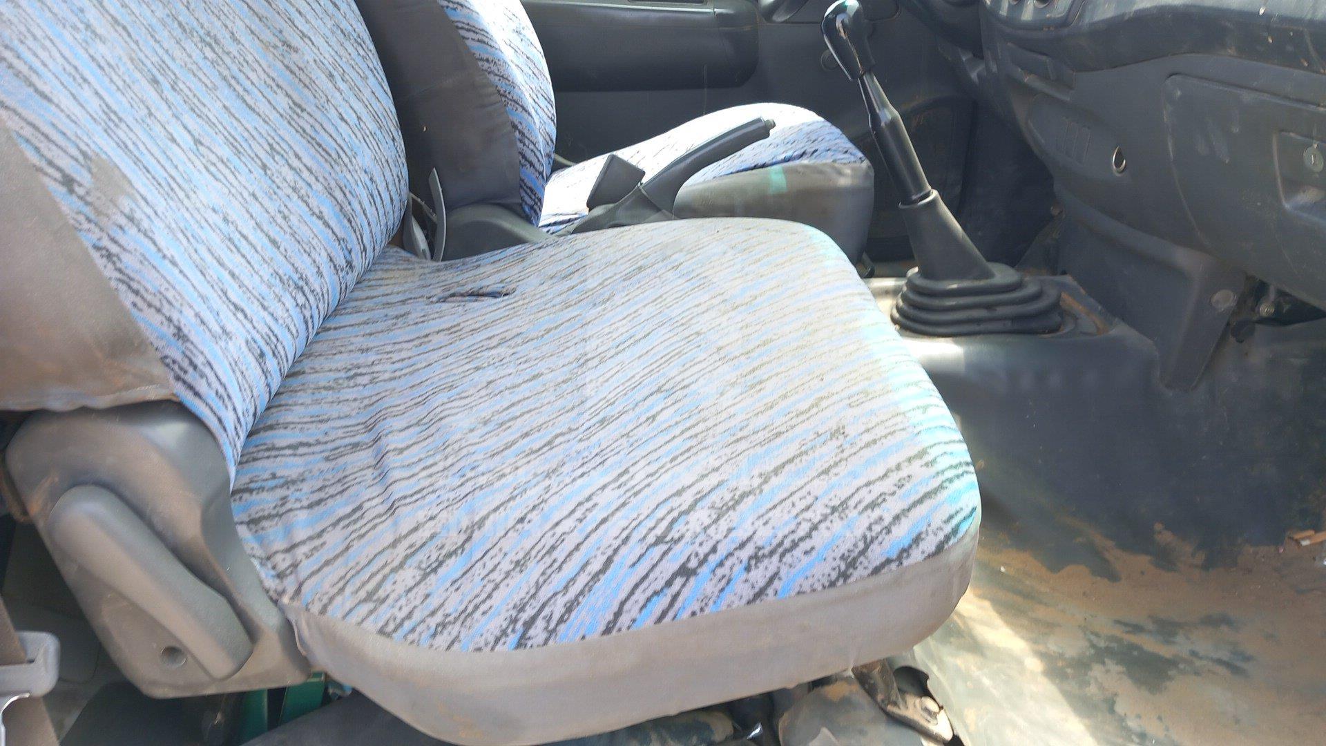 MR0CX12G6D0108428 - 2013 Toyota Hilux - #409921