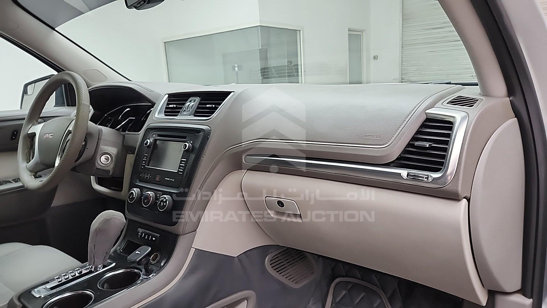 2013 GMC ACADIA VIN: 1GKKV9ED6DJ179045