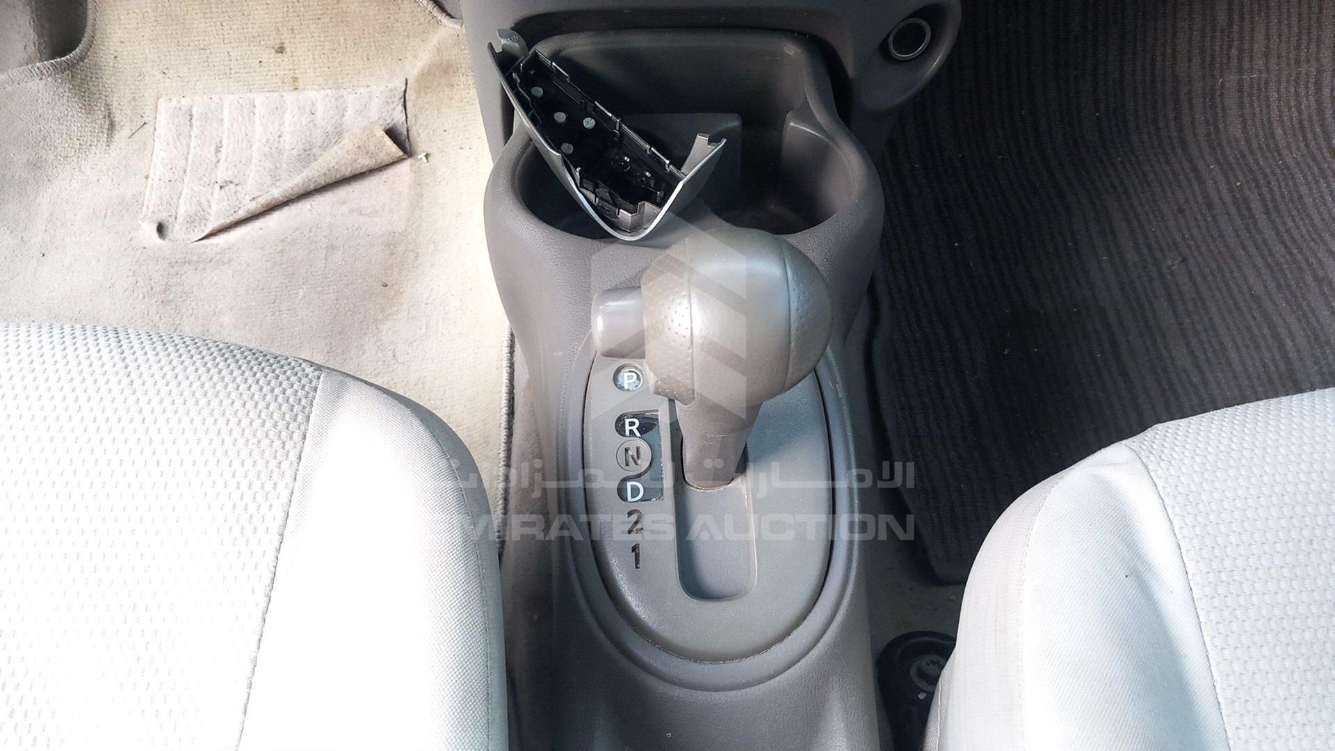2016 NISSAN SUNNY VIN: MDHBN7AD3GG711259