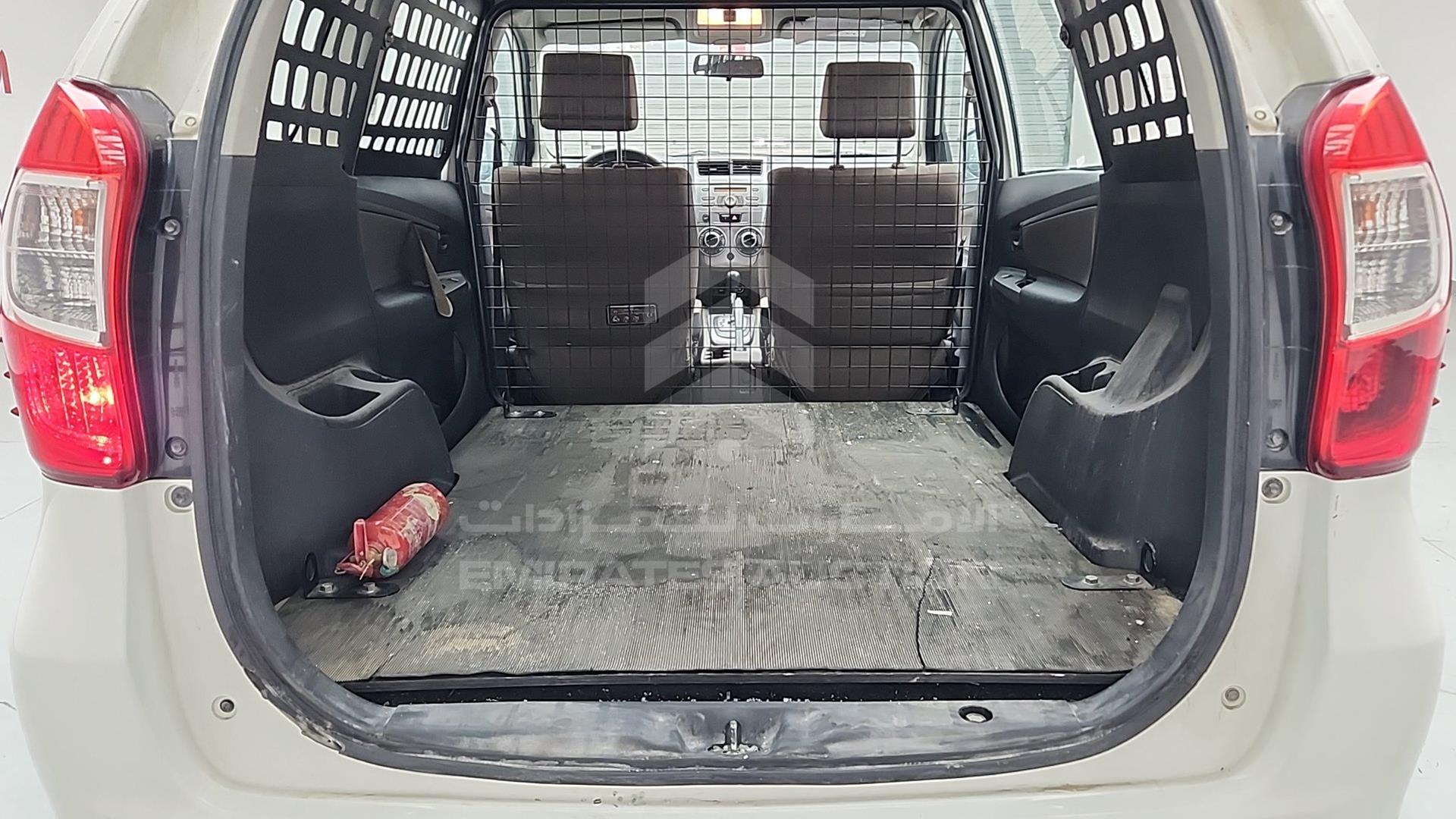 2018 TOYOTA AVANZA VIN: MHKMF5CF1JK003174