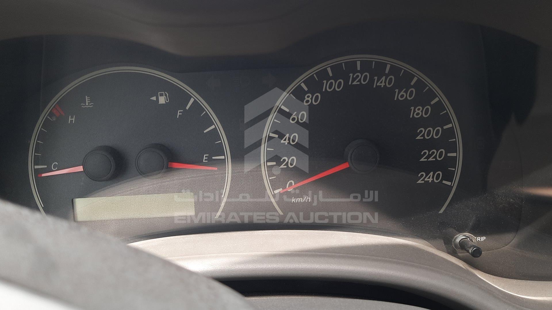 2008 TOYOTA COROLLA VIN: JTDBZ42E88J008030