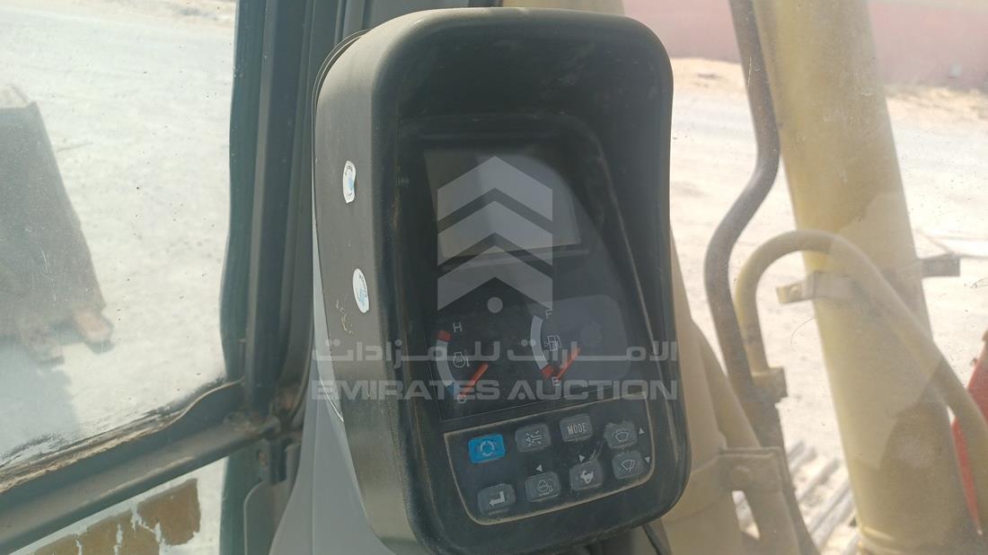 نيوهولاند 2009 — مؤشر السرعة — صورة 14