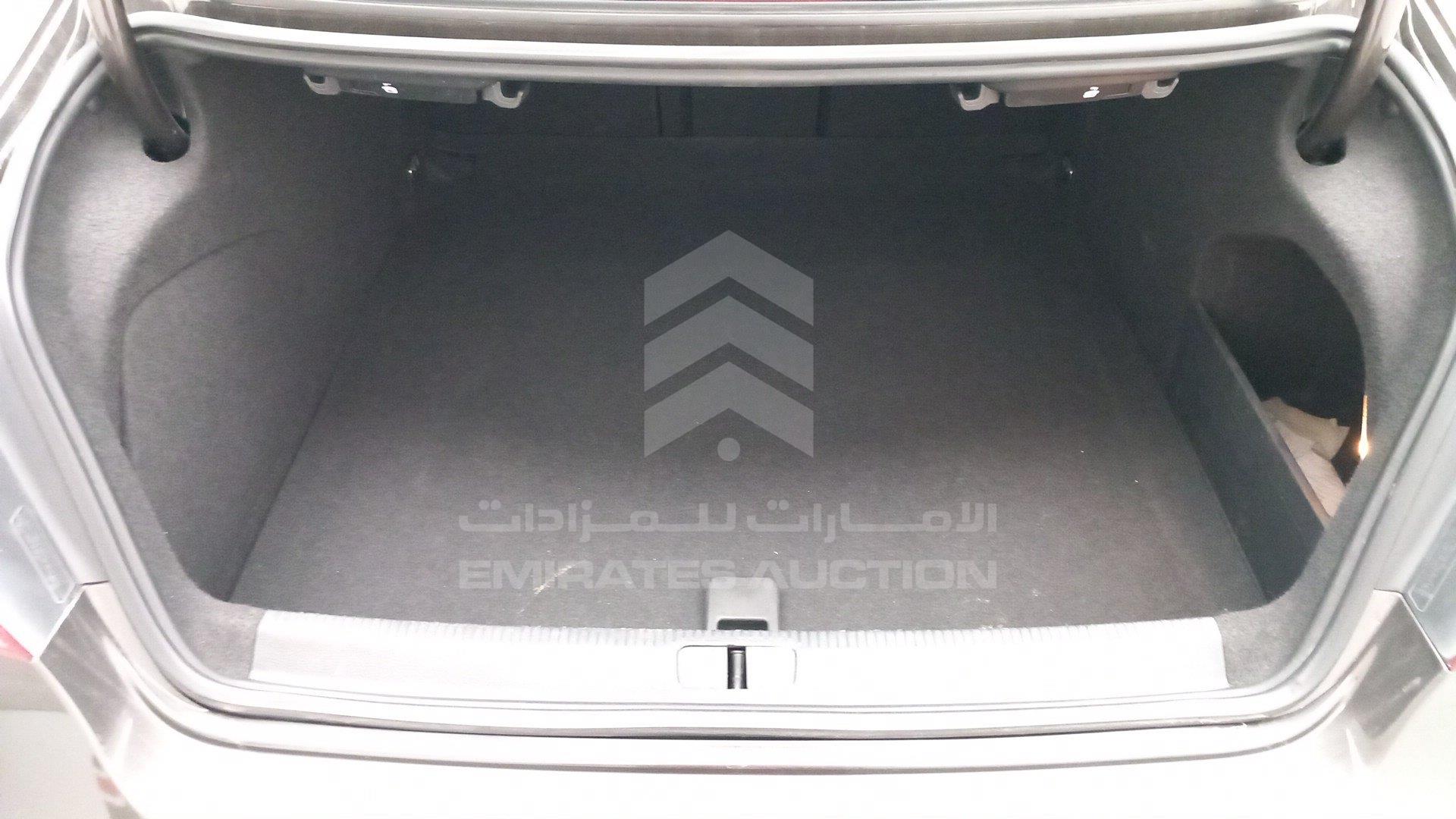 WVWAD2AN7FE800109 - 2015 Volkswagen CC - #509330