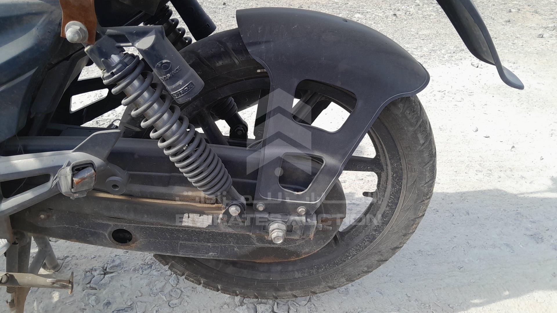 2021 BAJAJ PULSAR 150 VIN: MD2A11CXXMCM36918