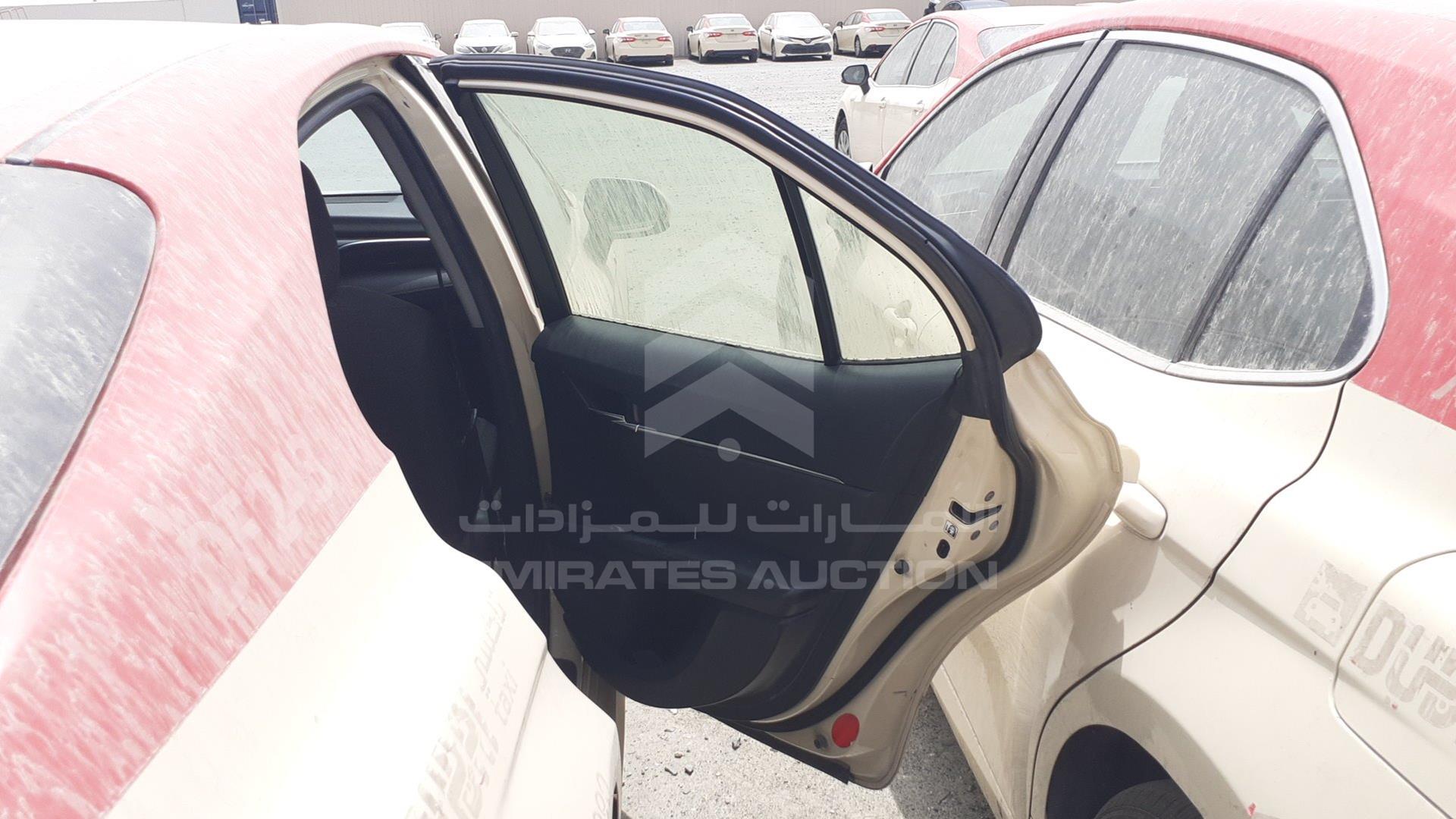 2018 TOYOTA CAMRY VIN: JTNB29HK4J3012094