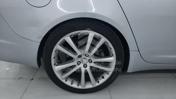 Jaguar XF 2011 SAJAA07D8BFR97003 Image 26