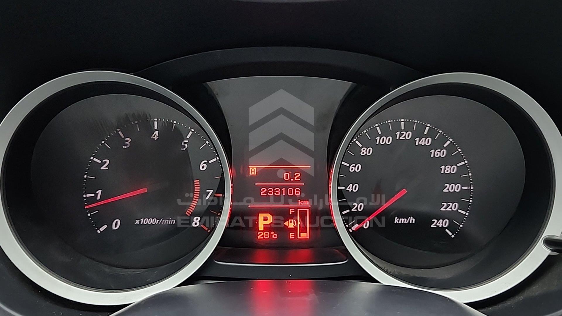 2016 MITSUBISHI LANCER VIN: JMYSTCY4AGU748257