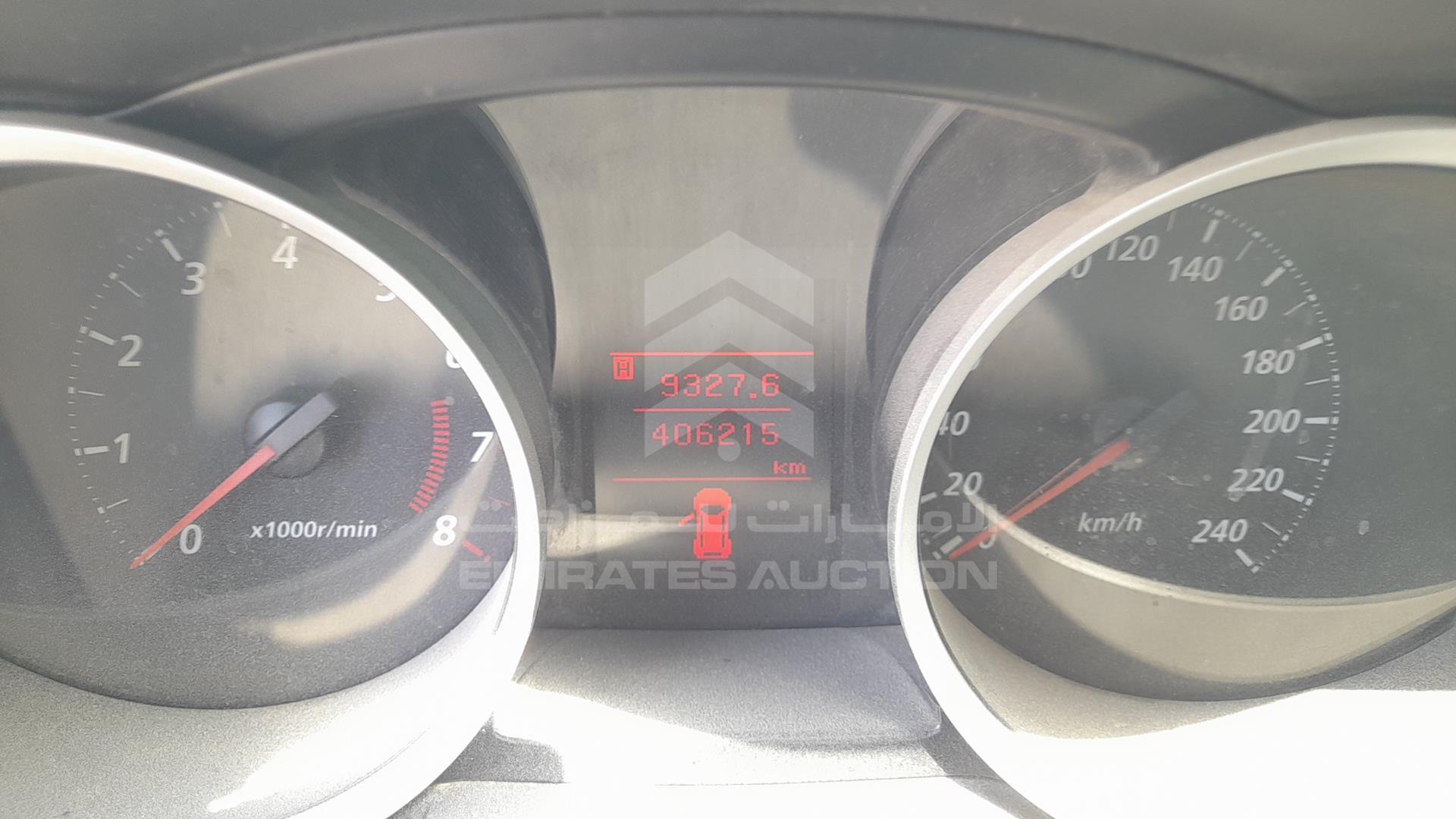 2016 MITSUBISHI LANCER VIN: JMYSRCY1AGU751171