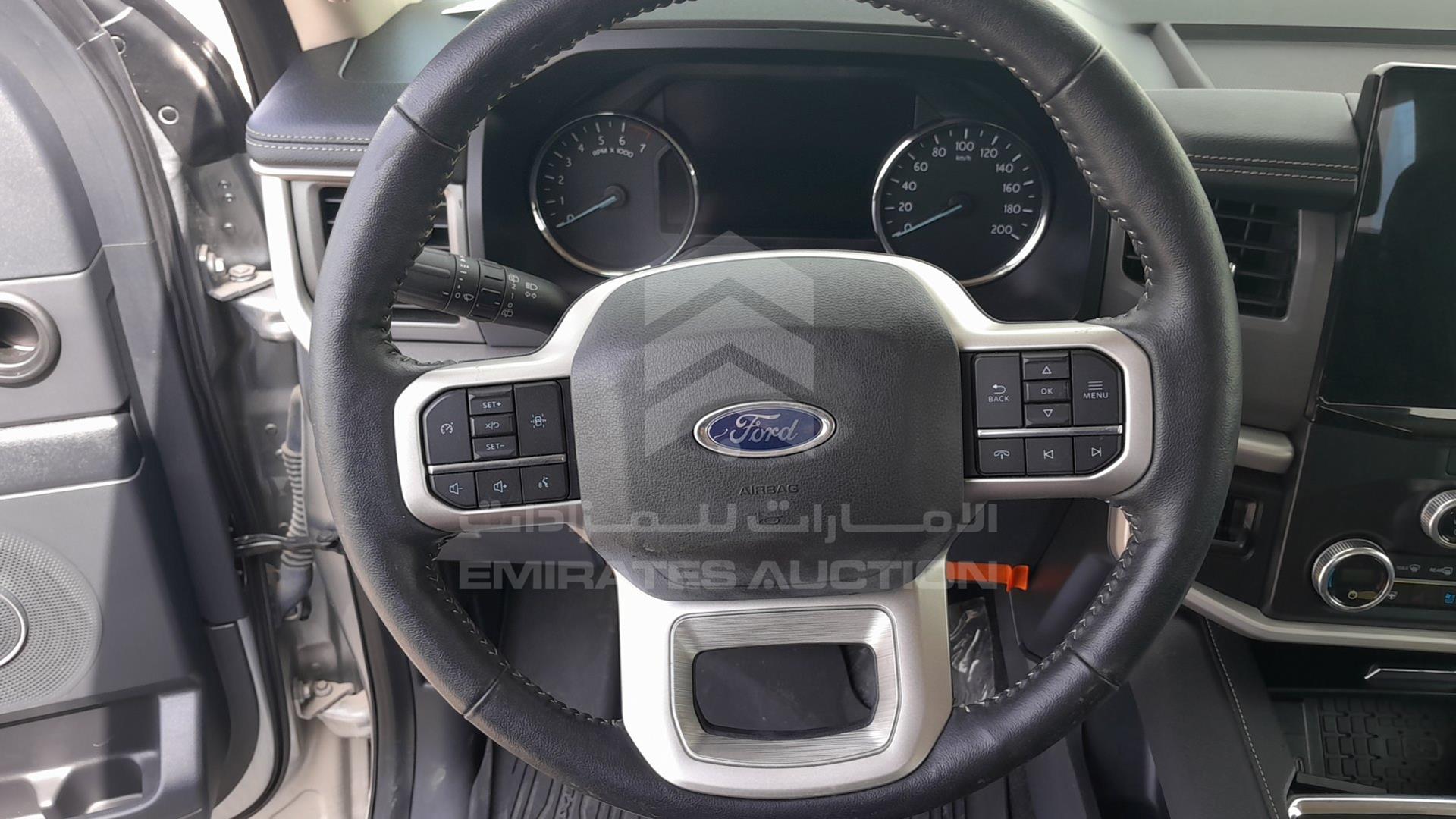2022 FORD EXPEDITION VIN: 1FMJU1JT4NEA13380