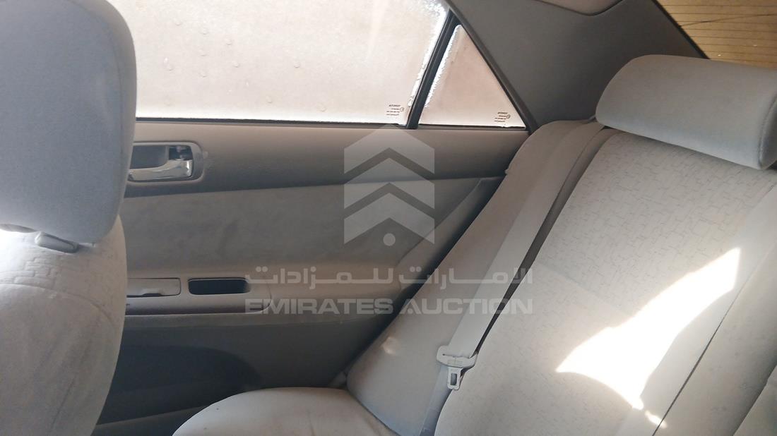 2006 Toyota Camry — Rear Right Door — Photo 21