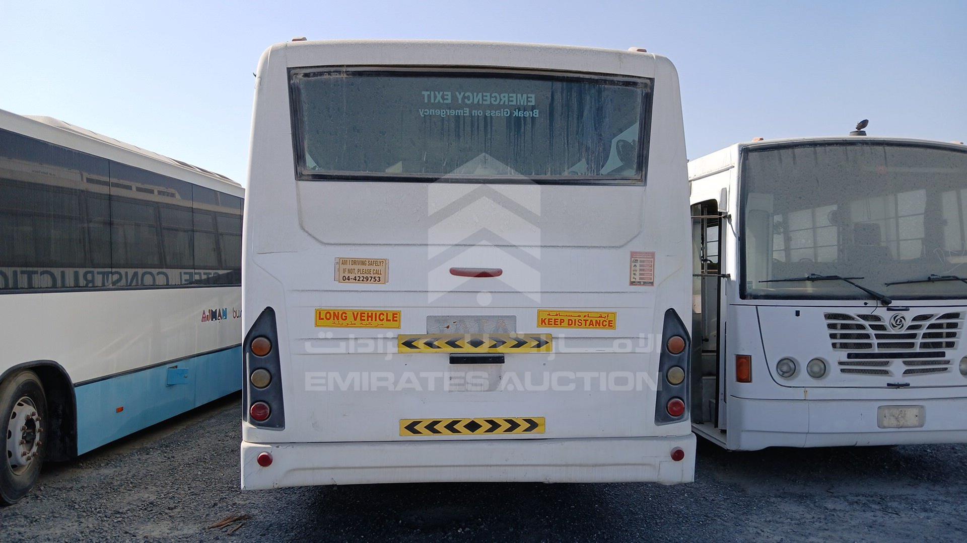 2016 TATA LPO1618 VIN: MAT449253G0L01212