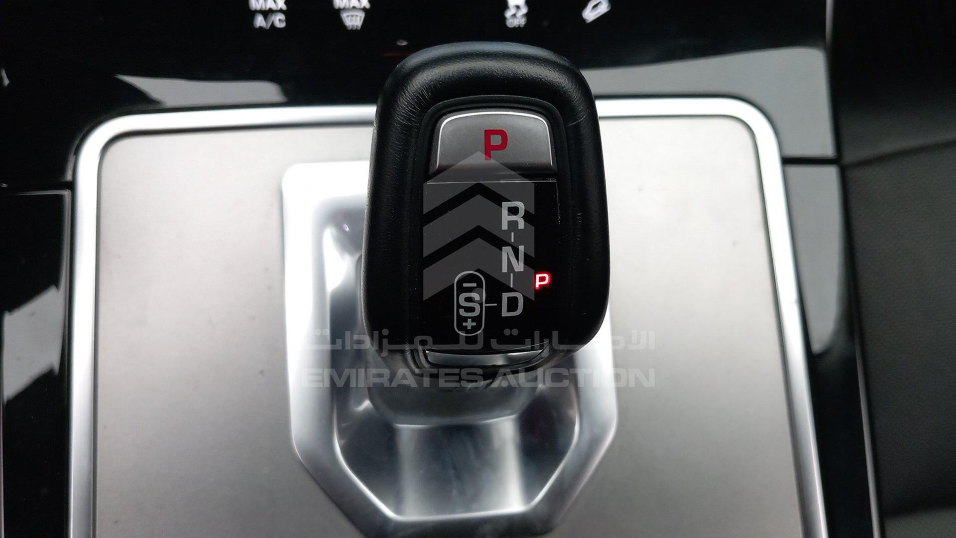 2023 RANGE ROVER EVOQUE VIN: SALZJ2FX6PH198155