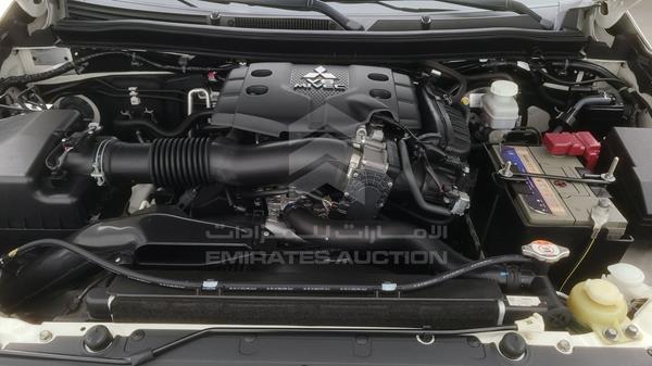 MMEMC71X6KH011440 Mitsubishi Montero
