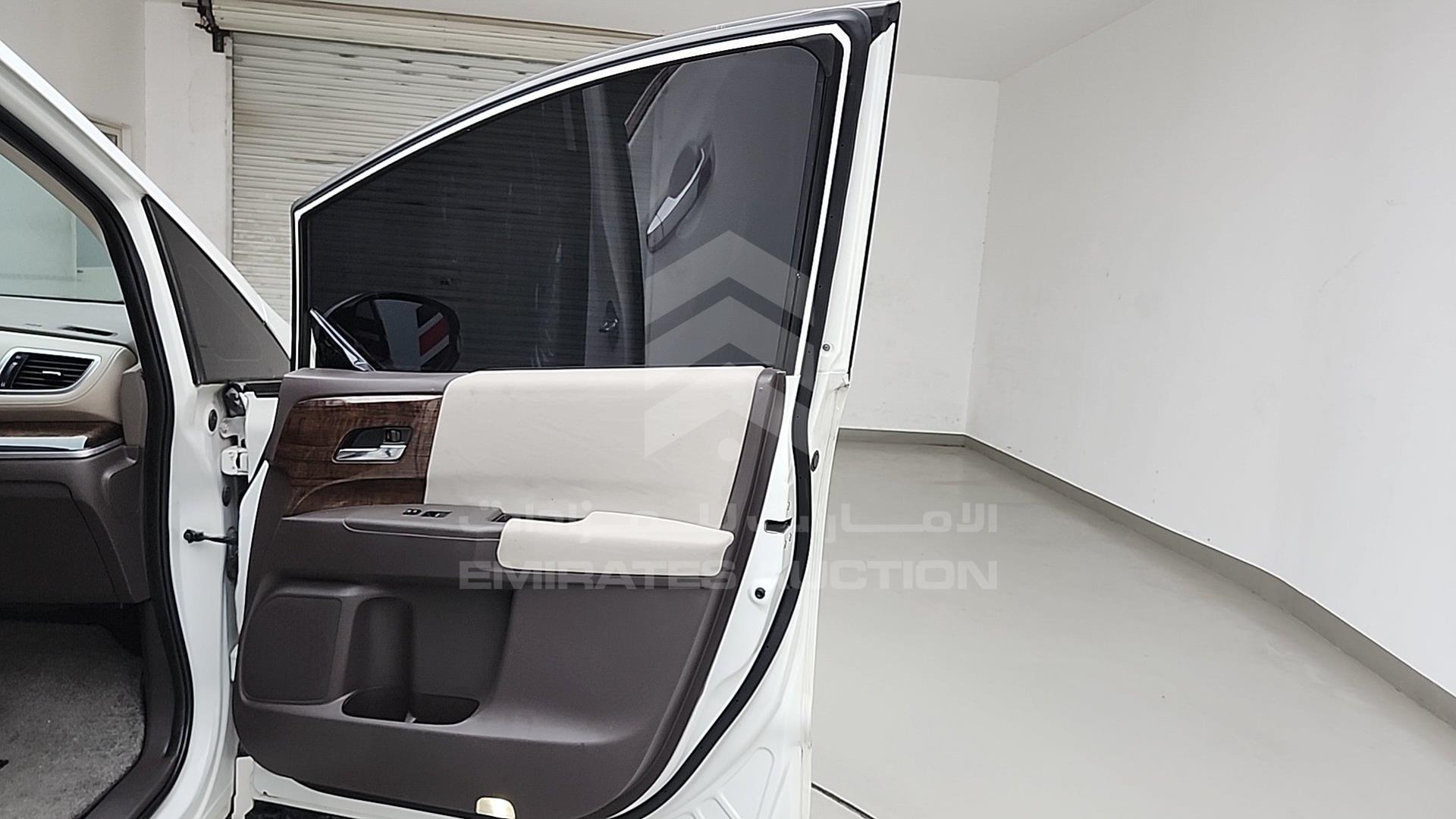 2019 HONDA ODYSSEY VIN: JHMRC1836KC400678