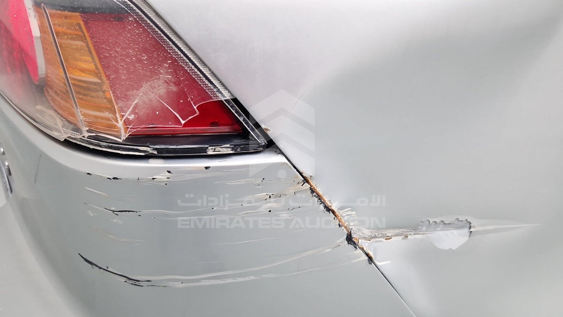 2017 MITSUBISHI LANCER EX VIN: JE3AB36U3HU713905