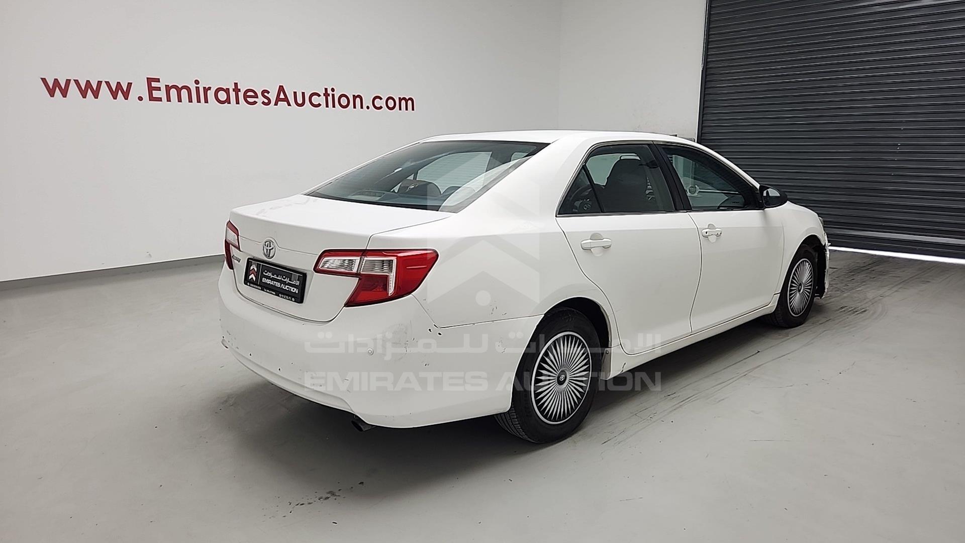 2014 TOYOTA CAMRY VIN: 6T1BF9FK3EX530210