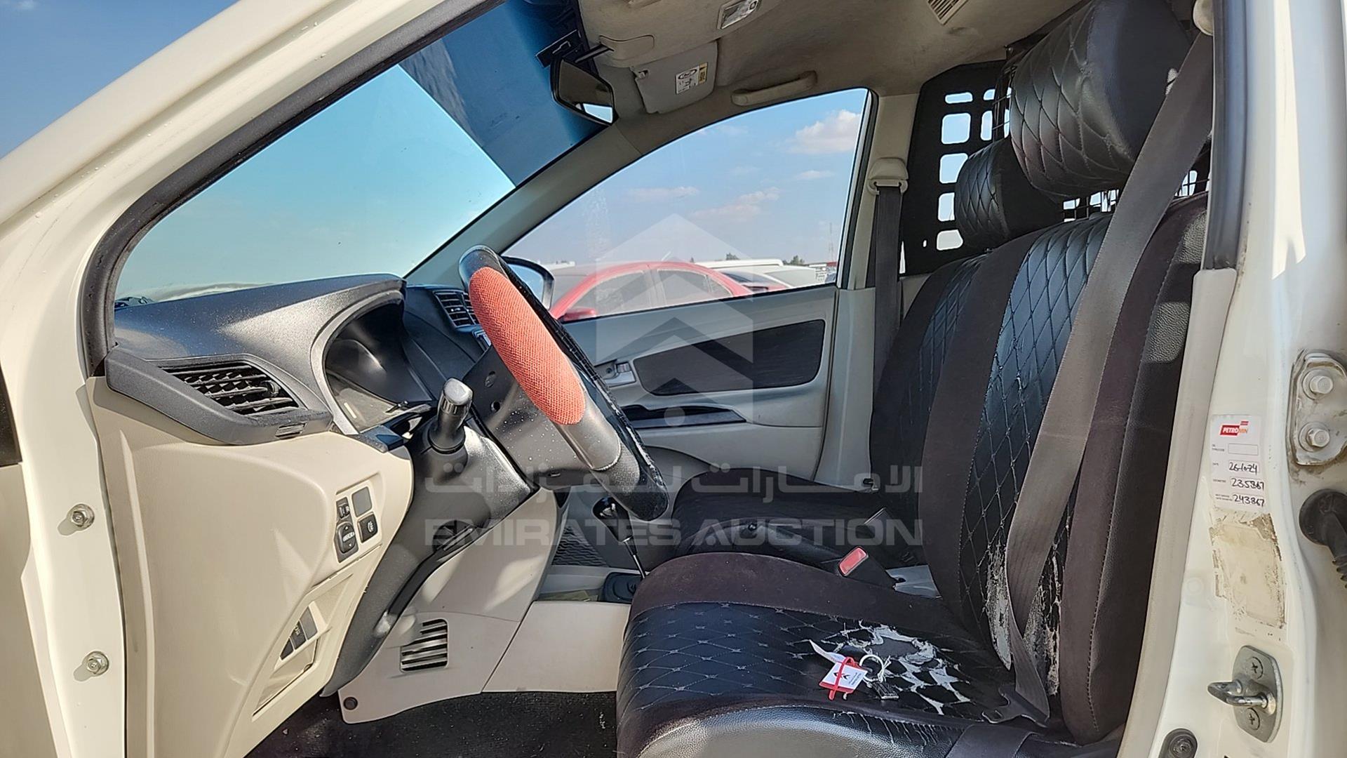 2020 TOYOTA AVANZA VIN: MHKMF5BF8LK001295