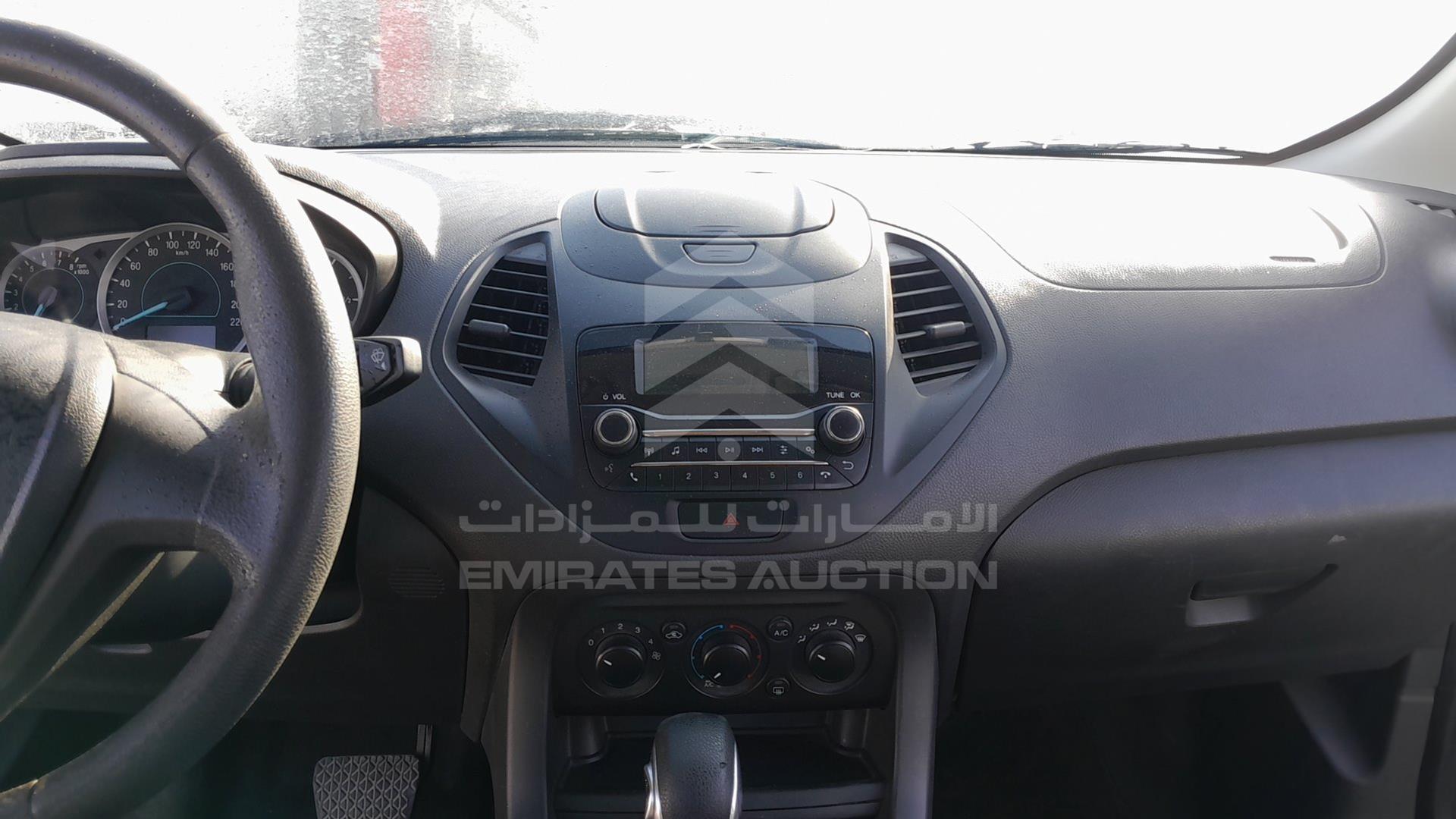 2020 FORD FIGO VIN: MAJFKBGZ6LTT33946