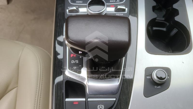 Auction sale of the 2018 Audi Q7 , vin: WA1ZZZF78JD022290, lot number: 426768