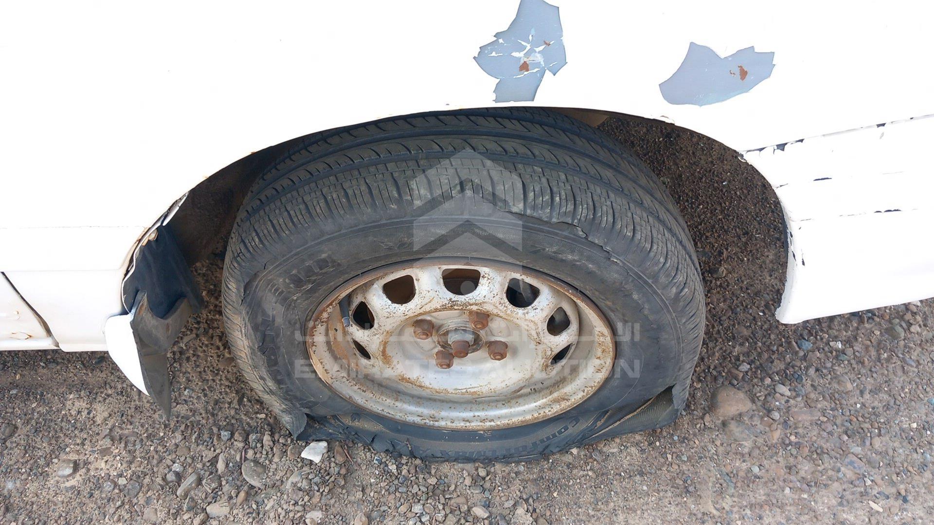 0 TOYOTA --- VIN: EL400028584