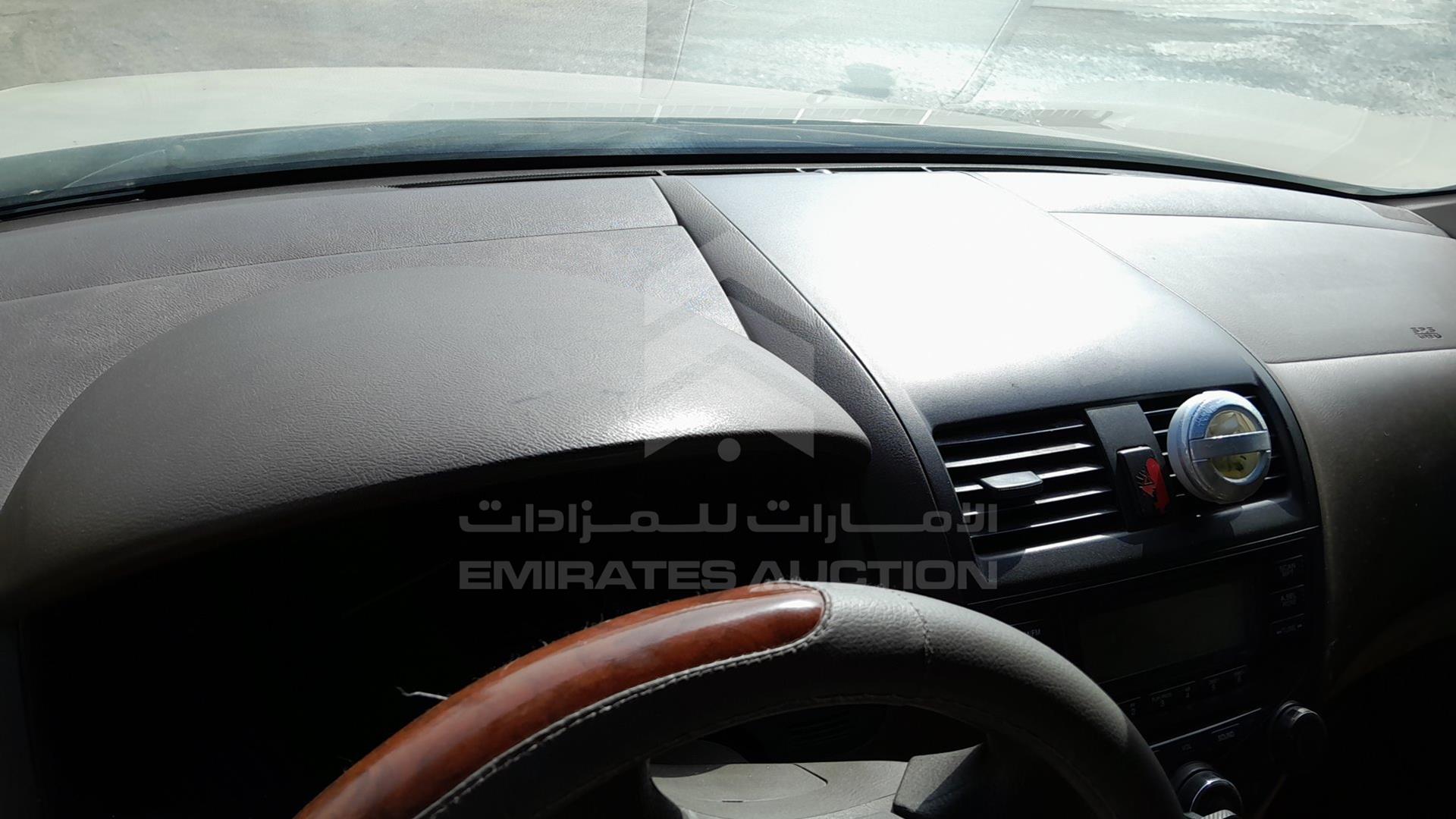 2006 HONDA ACCORD VIN: JHMCM56586C404512