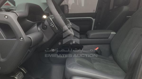 Land Rover Defender 2023 SALEA7BE5P2118153 Image 18