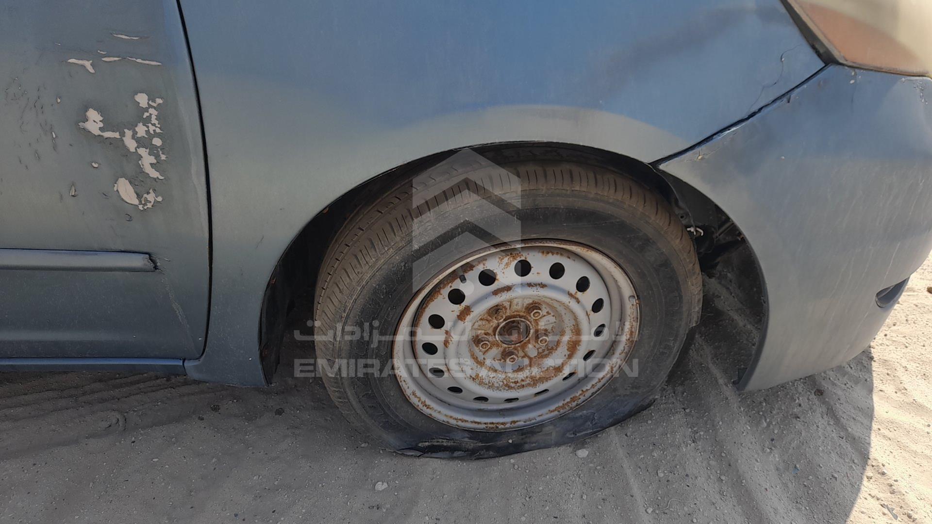 2006 TOYOTA SIENNA VIN: 5TDZA23C46S502229