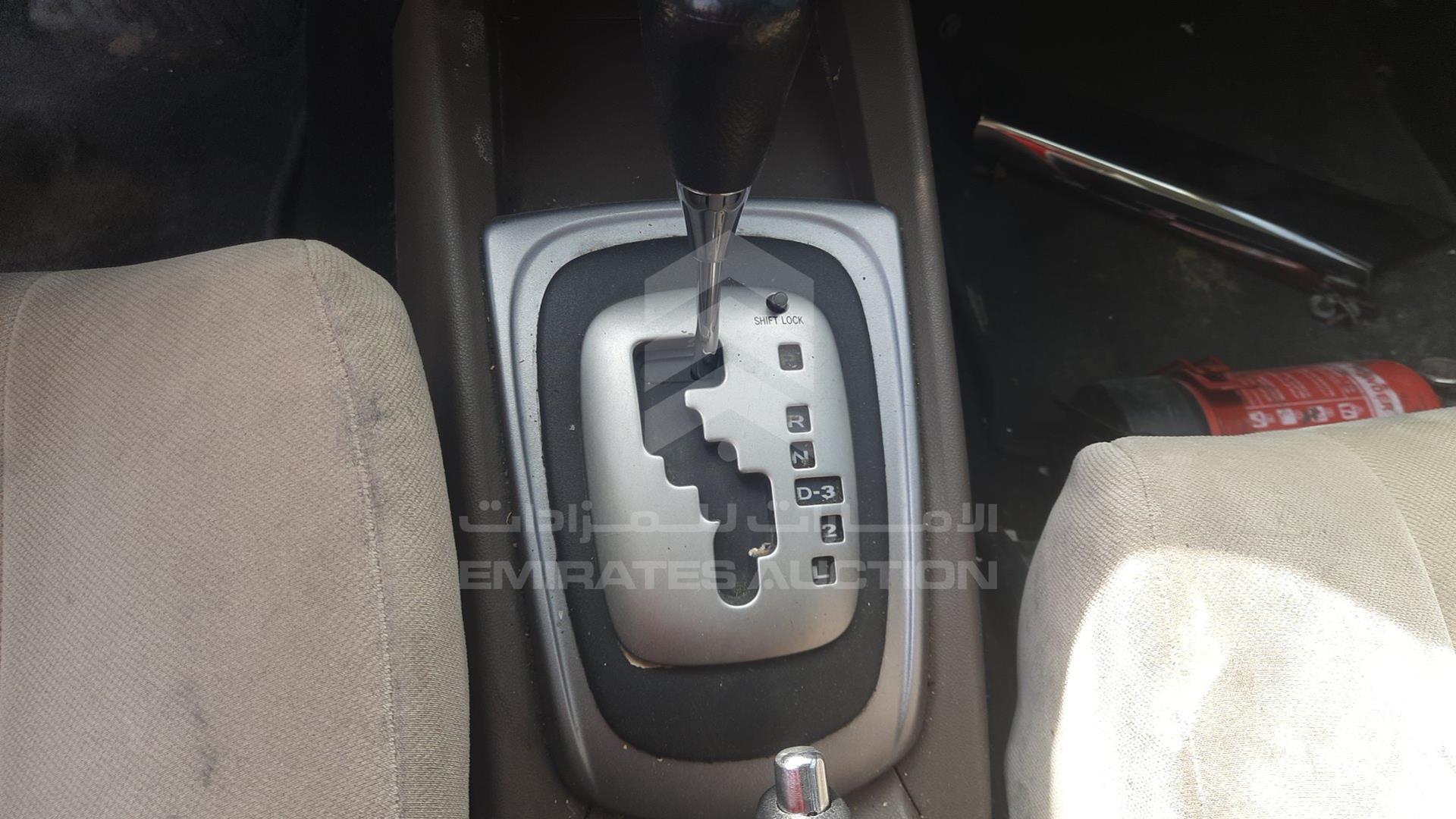 2016 TOYOTA AVANZA VIN: MHKMF53F3GK002407