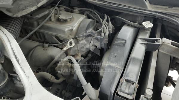 JMYHNP13W4A771934 Mitsubishi L 300