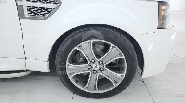 Range Rover Sport 2010 SALLSAAE4AA258612 Image 23