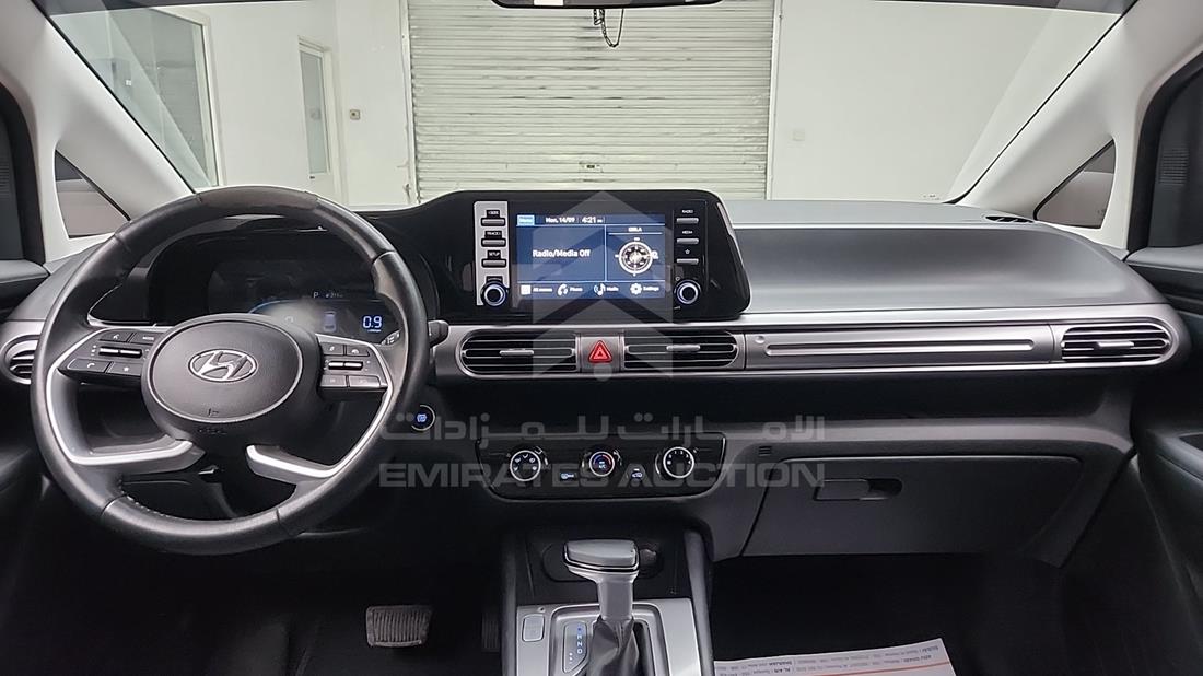 2025 Hyundai Stargazer — Full Dashboard View — Photo 17