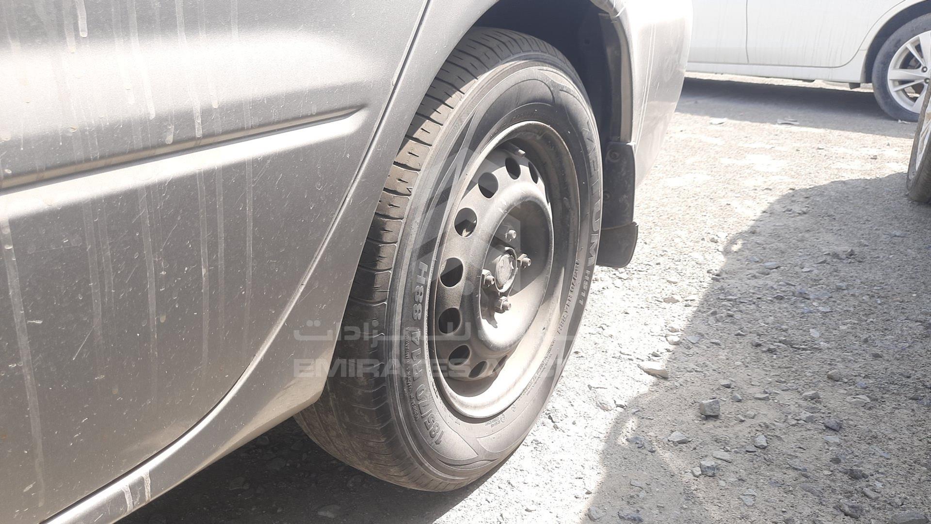 2009 MITSUBISHI LANCER VIN: JMYSRCS1A9U703184