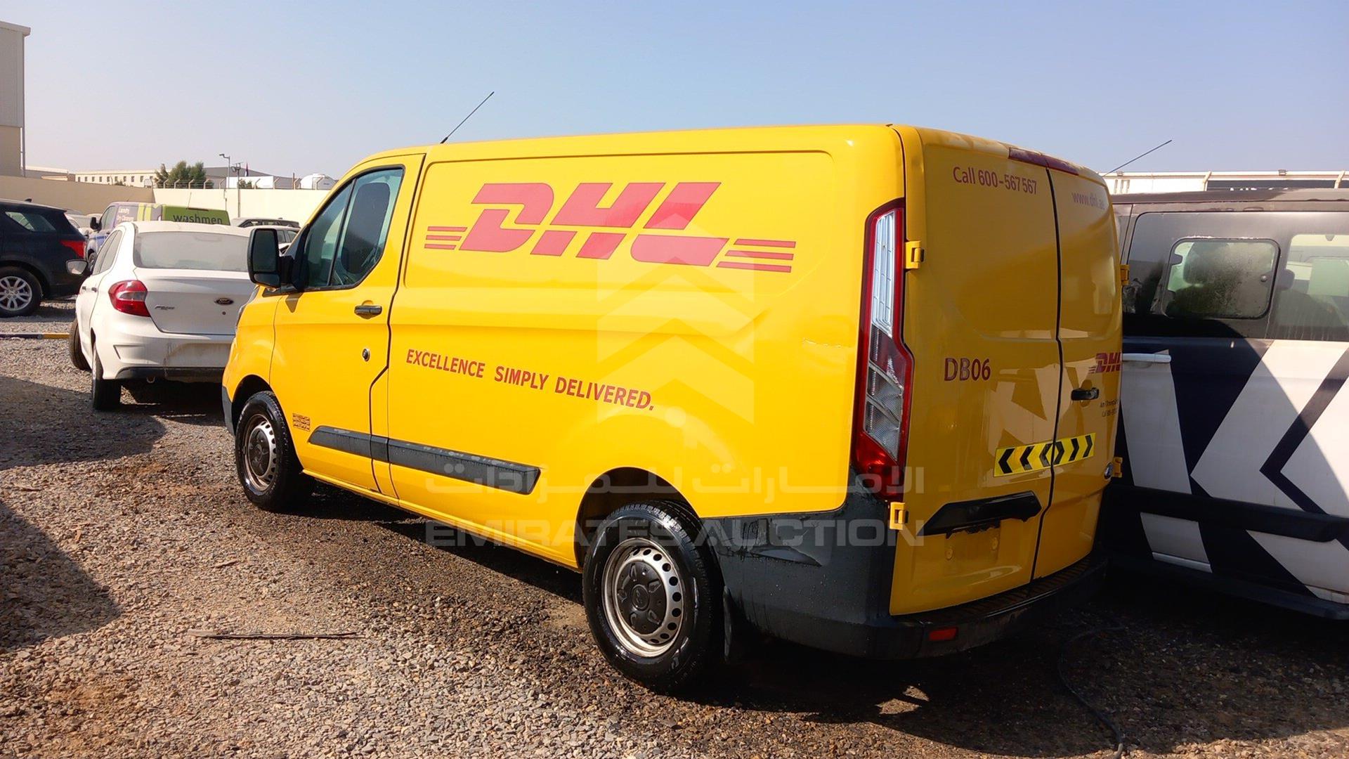 2020 FORD TRANSIT VIN: WF0HGHYG7LTU04010