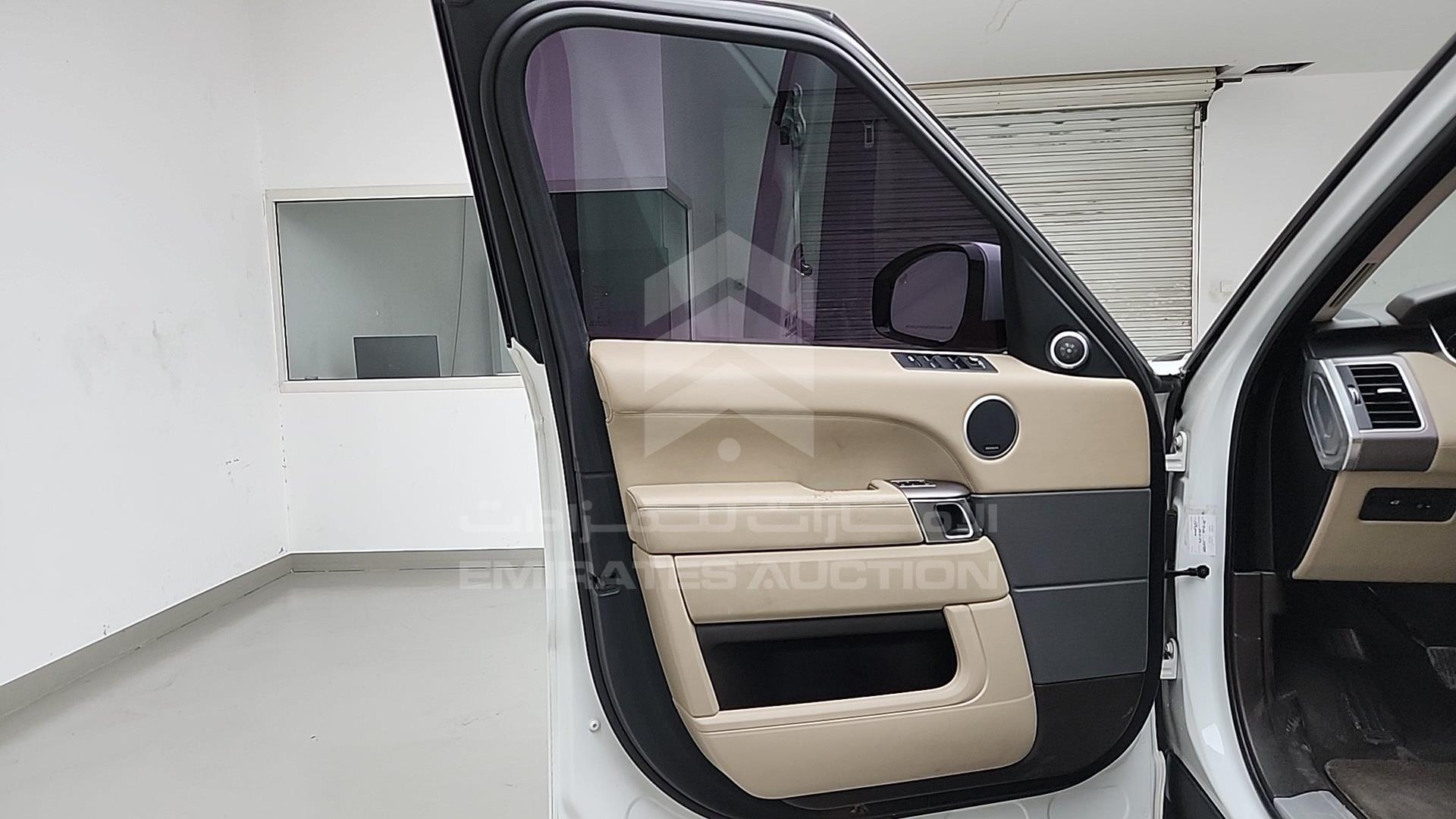 2015 RANGE ROVER SPORT VIN: SALWA2VF5FA540312