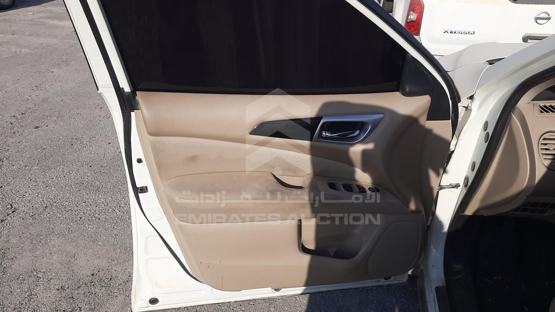 2018 NISSAN PATHFINDER VIN: 5N1DR2M53JC600581