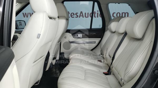 Range Rover Sport 2011 SALLSAAD4BA272750 Image 17