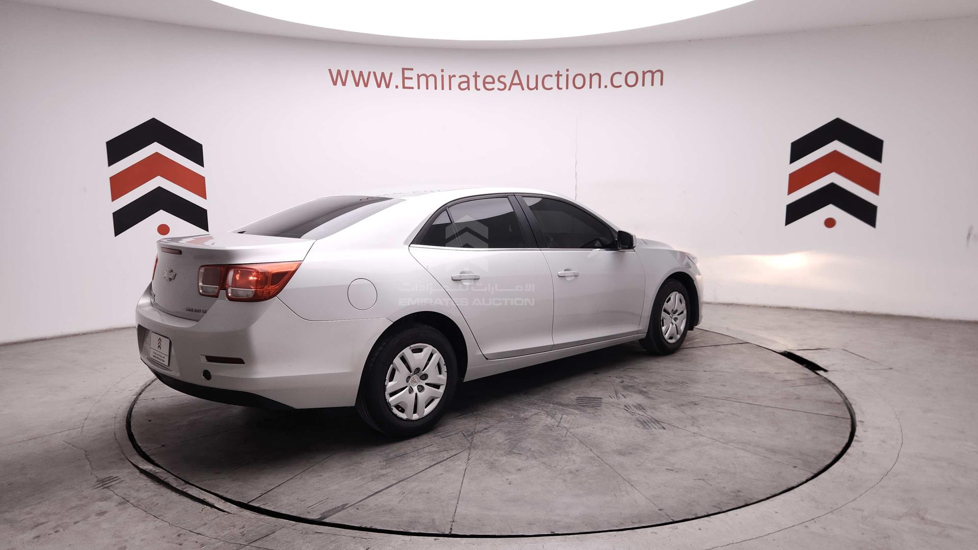 2015 CHEVROLET MALIBU VIN: KL1GD5CU2FB035089