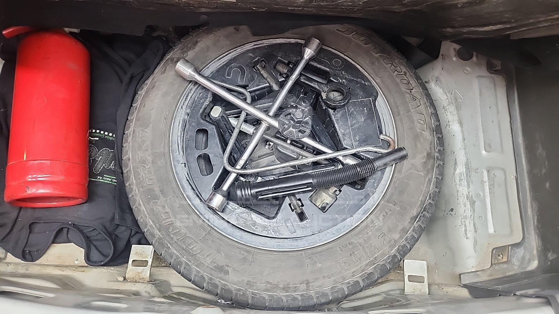 KNABX512XFT946662 - 2015 Kia Picanto - #508117
