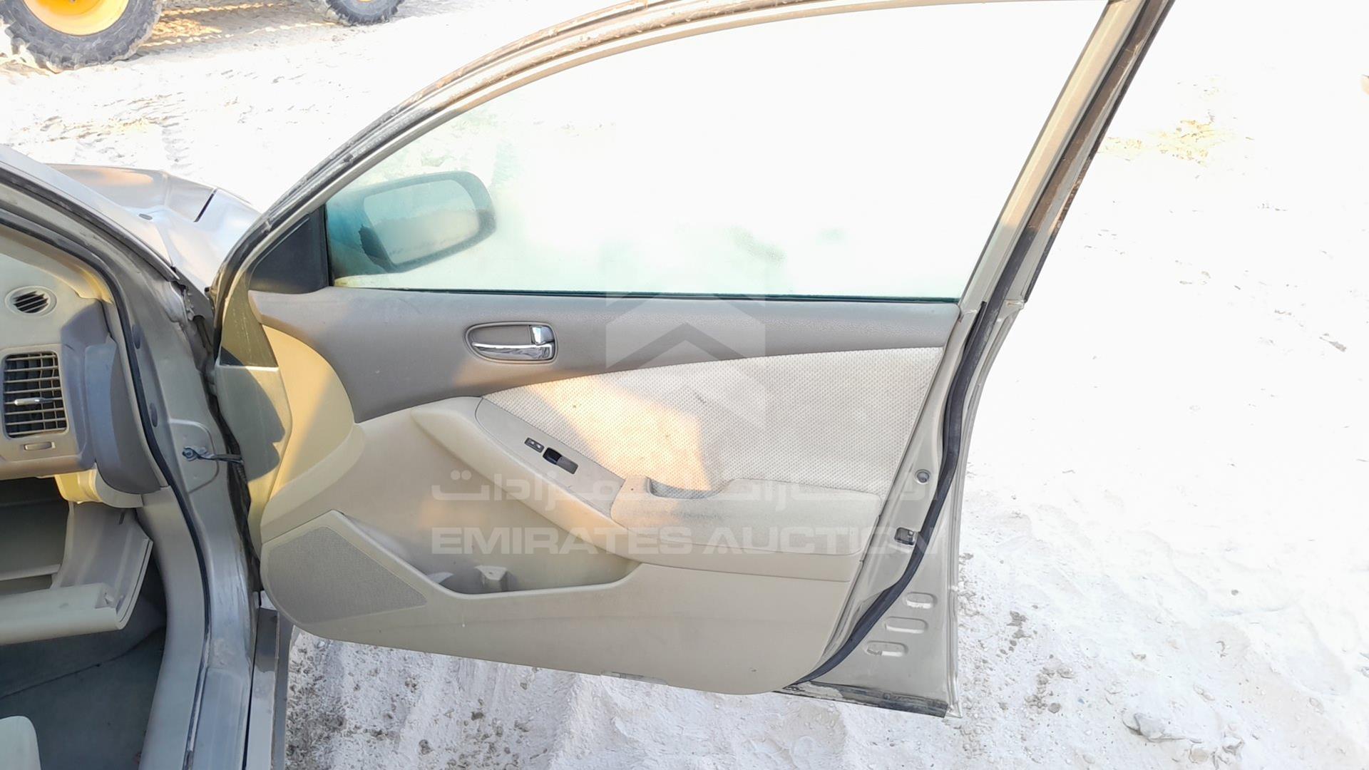 2009 NISSAN ALTIMA VIN: 1N4AL21D29C155238