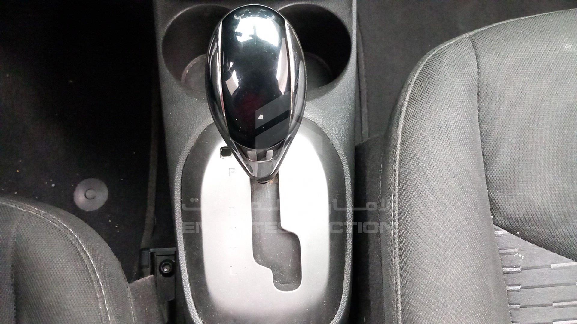 2020 CHEVROLET SPARK VIN: KL1CD6CA1LC431143