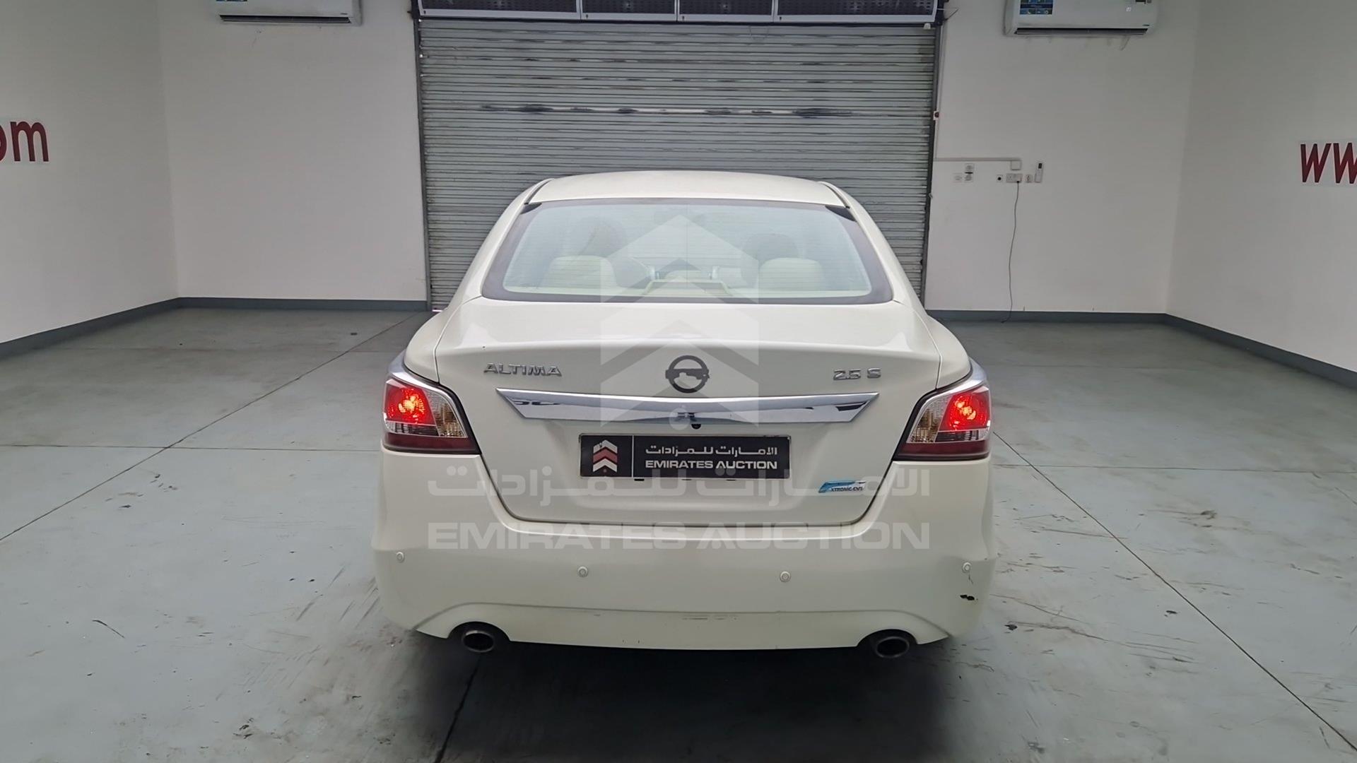2016 NISSAN ALTIMA VIN: 1N4AL3A91GC102710