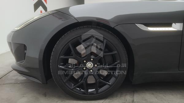 Jaguar Ftype 2014 SAJAA65GXE8K07144 Image 34