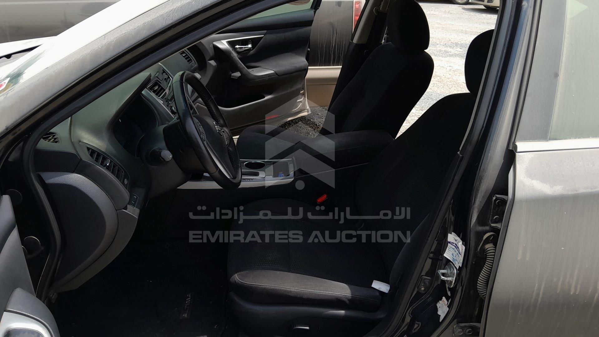 2014 NISSAN ALTIMA VIN: 1N4AL3AP6EC320301