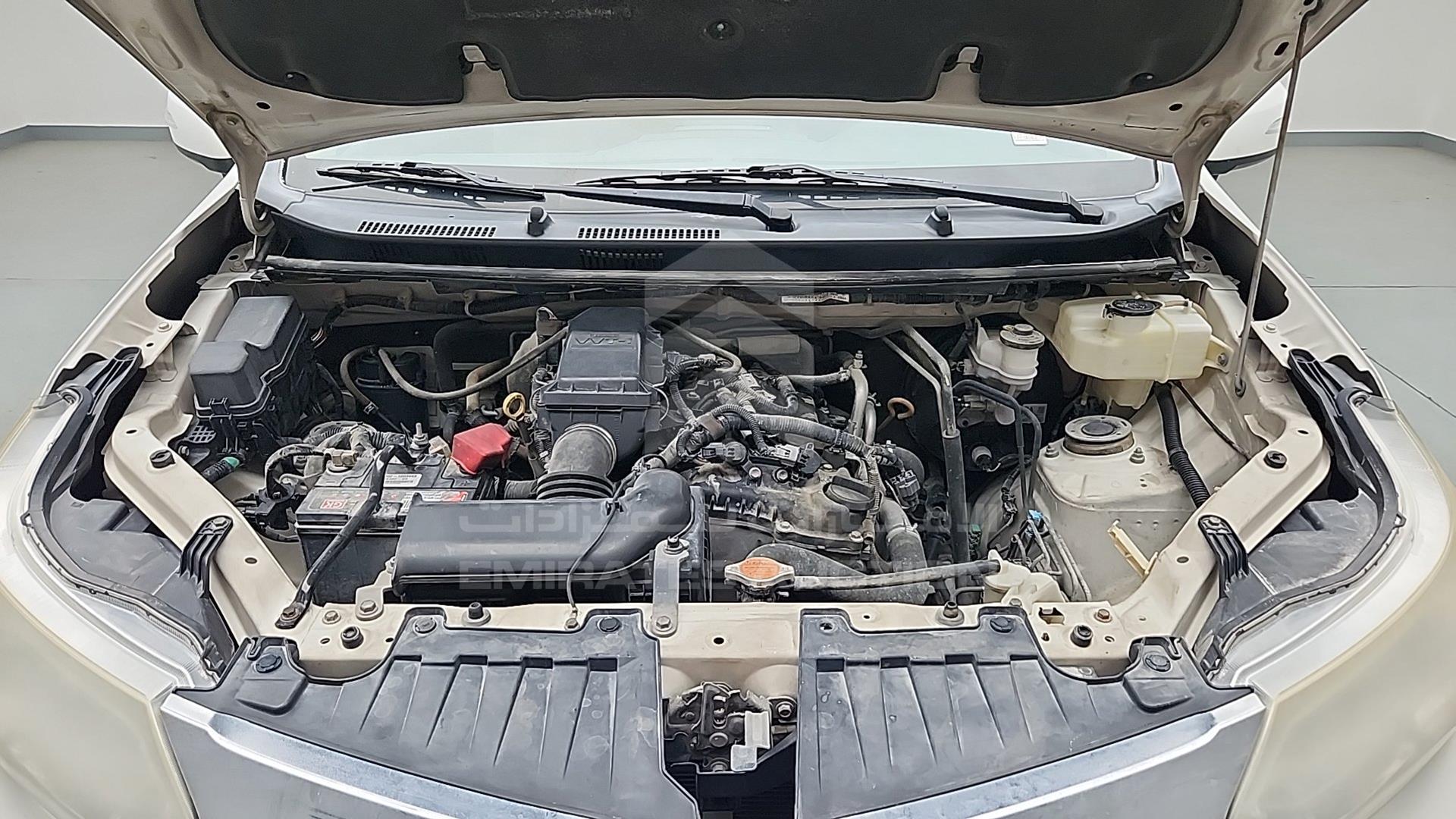 2018 TOYOTA AVANZA VIN: MHKMF5CF1JK003174
