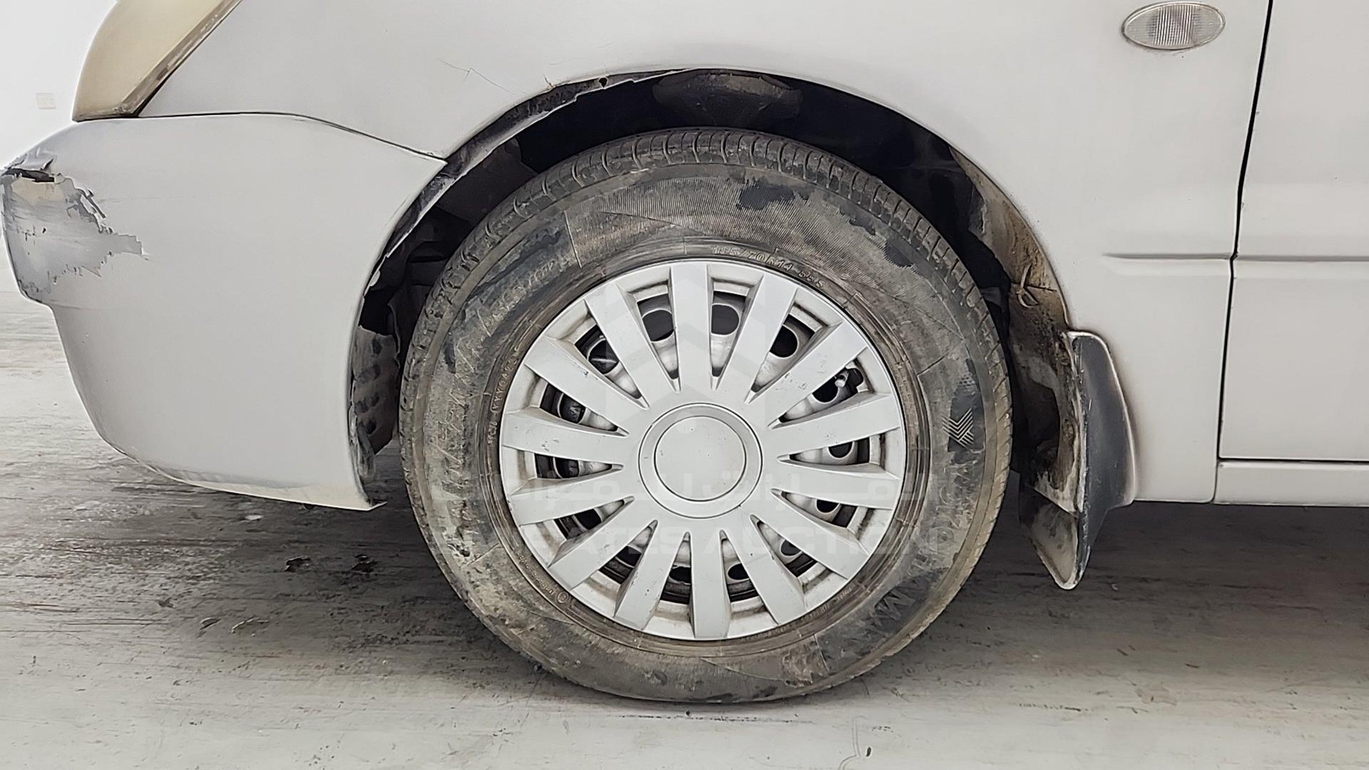 2009 MITSUBISHI LANCER VIN: JMYSRCS1A9U702913