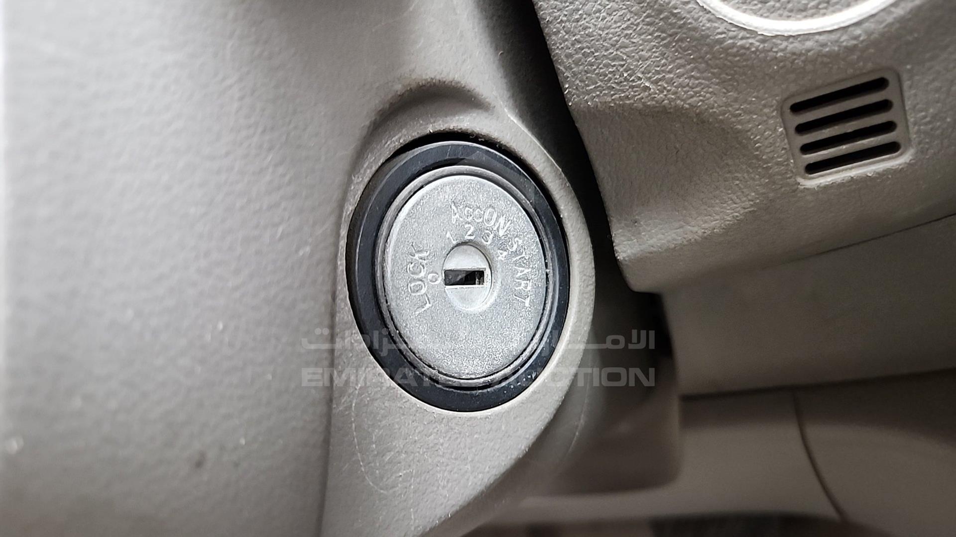 2014 NISSAN SUNNY VIN: MDHBN7AD0EG509010