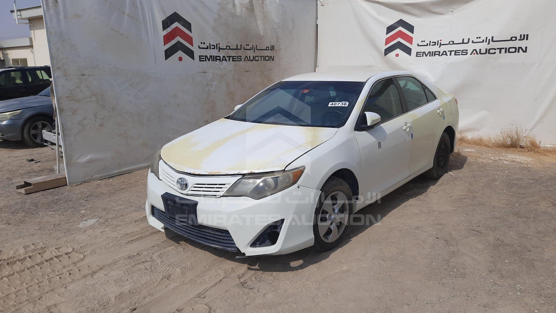 2015 TOYOTA --- VIN: 6T1BF9FK7FX585549