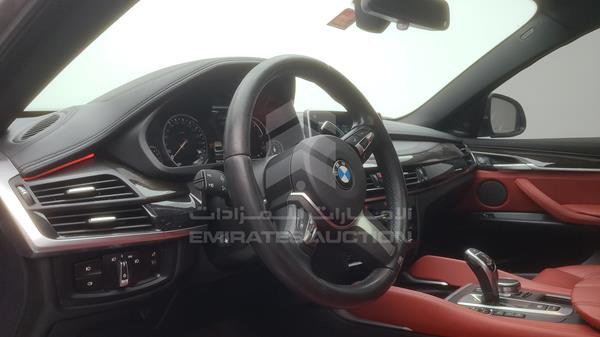 BMW X6 2018 WBAKU2108J0Y33938 Image 17